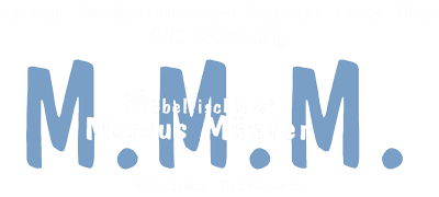 Logo der Möbeltischlerei Marcus Münter aus Giesen